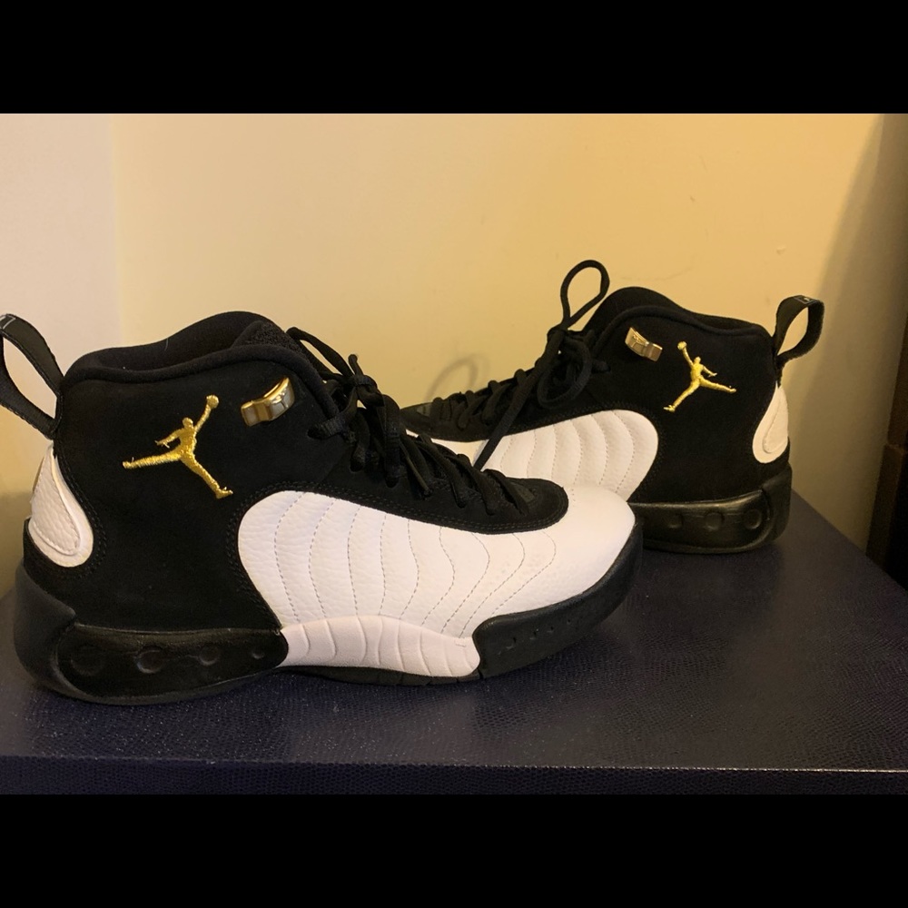 Jordan Jumpman Pro
